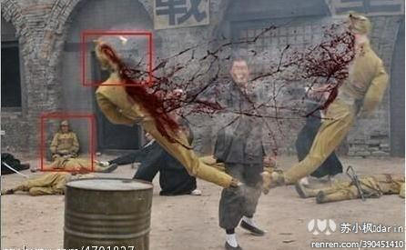 中国人も爆笑する「抗日神劇」