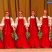 とても不思議なロシアの民族舞踊